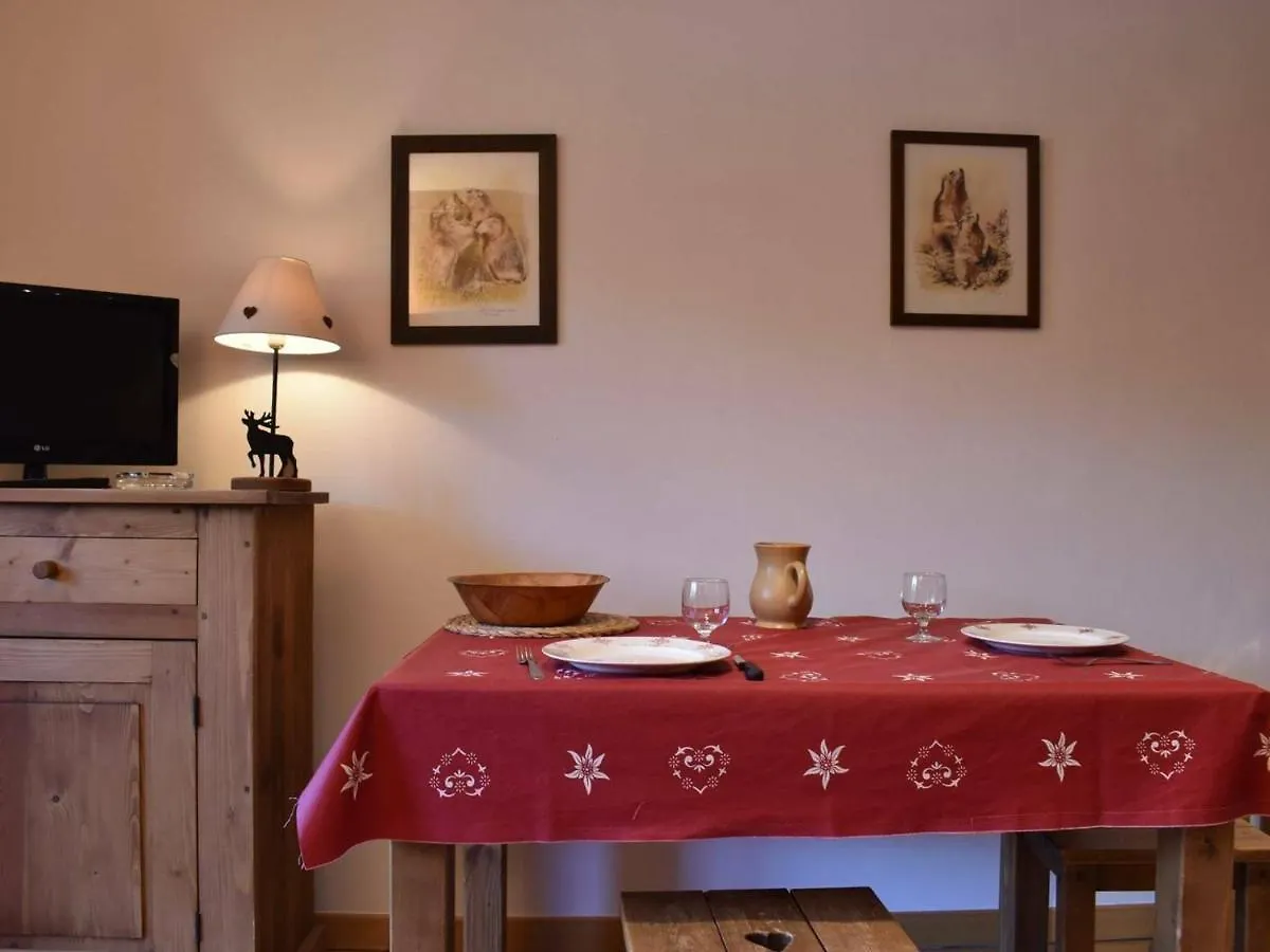 Apartman Studio Cosy Pour 2 Personnes A Meribel, Proche Des Pistes Et Commerces - Fr-1-180-42 Franciaország