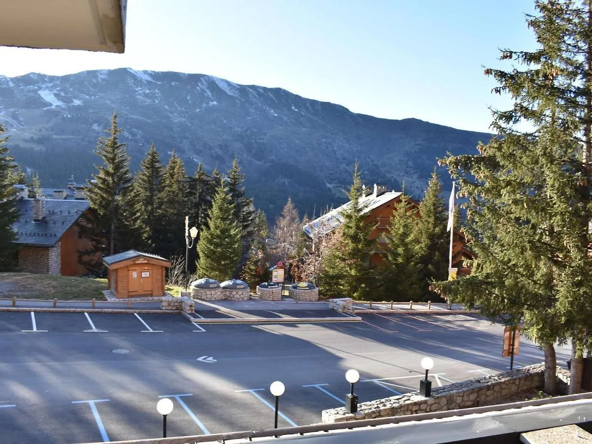 Studio Cosy Pour 2 Personnes A Meribel, Proche Des Pistes Et Commerces - Fr-1-180-42 0*,
