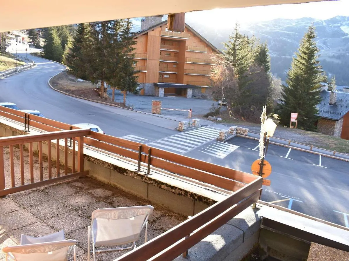 Apartman Studio Cosy Pour 2 Personnes A Meribel, Proche Des Pistes Et Commerces - Fr-1-180-42
