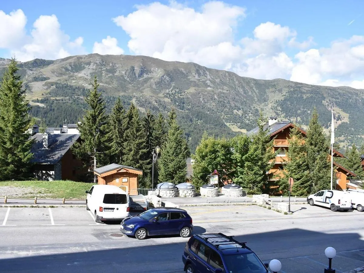 Studio Cosy Pour 2 Personnes A Meribel, Proche Des Pistes Et Commerces - Fr-1-180-42 Francie