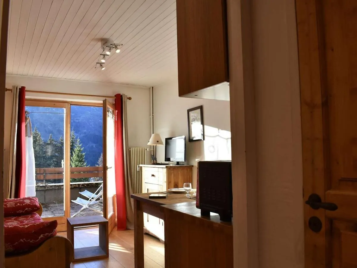 Studio Cosy Pour 2 Personnes A Meribel, Proche Des Pistes Et Commerces - Fr-1-180-42